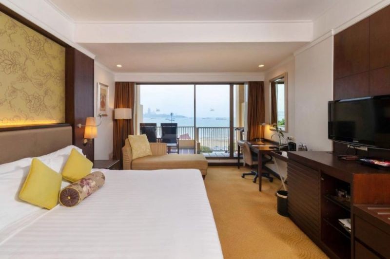 premium sea view