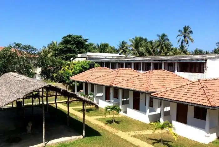 SEA DRIFT GUEST HOUSE