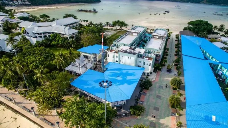 PHI PHI HARBOUR VIEW HOTEL