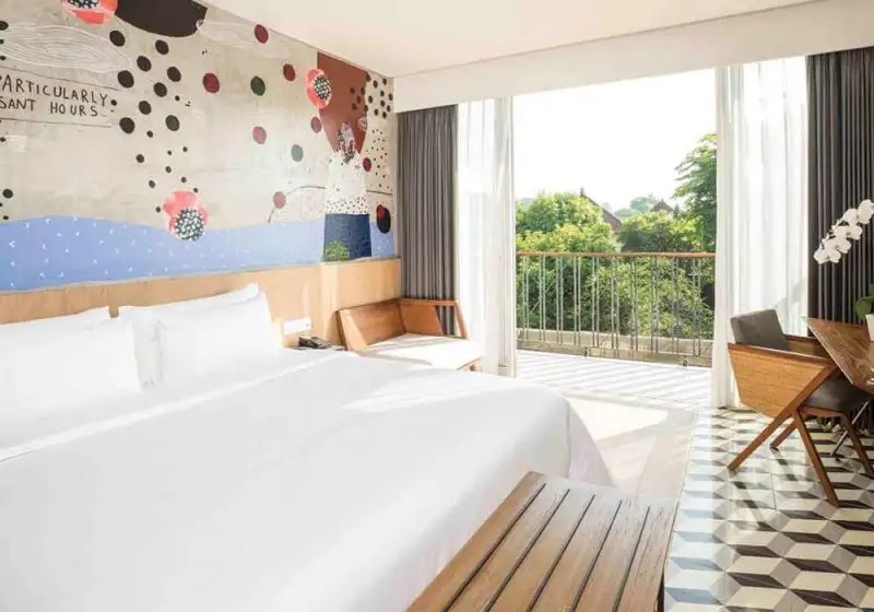ARTOTEL SANUR
