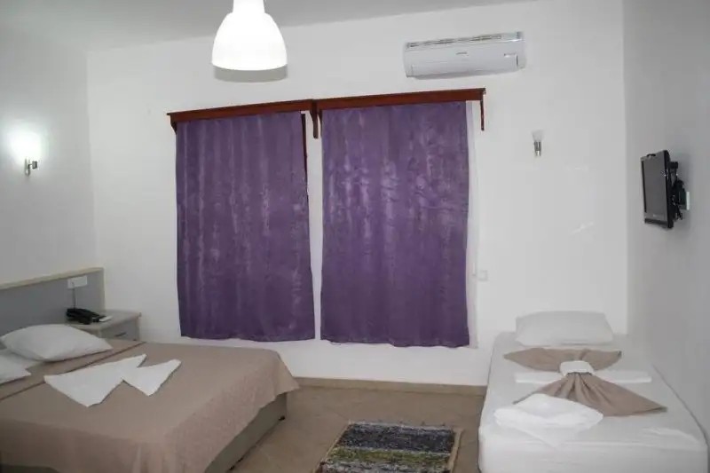 RUYA BOHEME OTEL