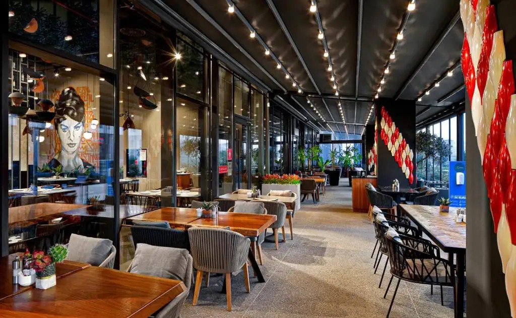 THE G HOTELS ISTANBUL