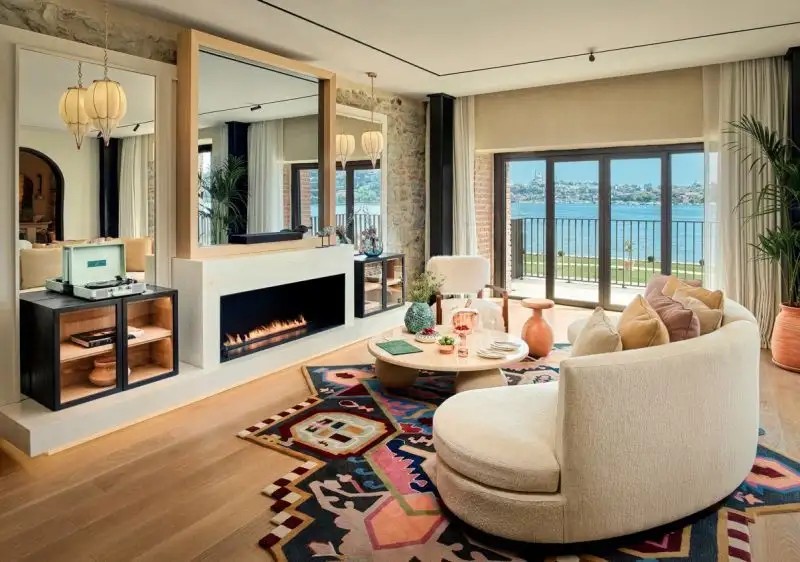 lumiere suite