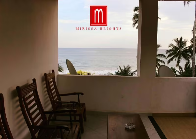 MIRISSA HEIGHTS
