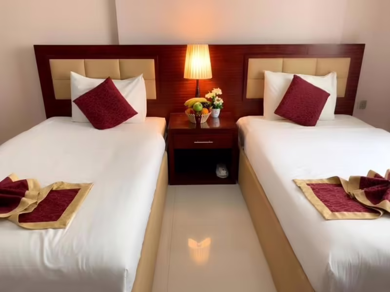 HALA INN HOTEL APARTMENTS