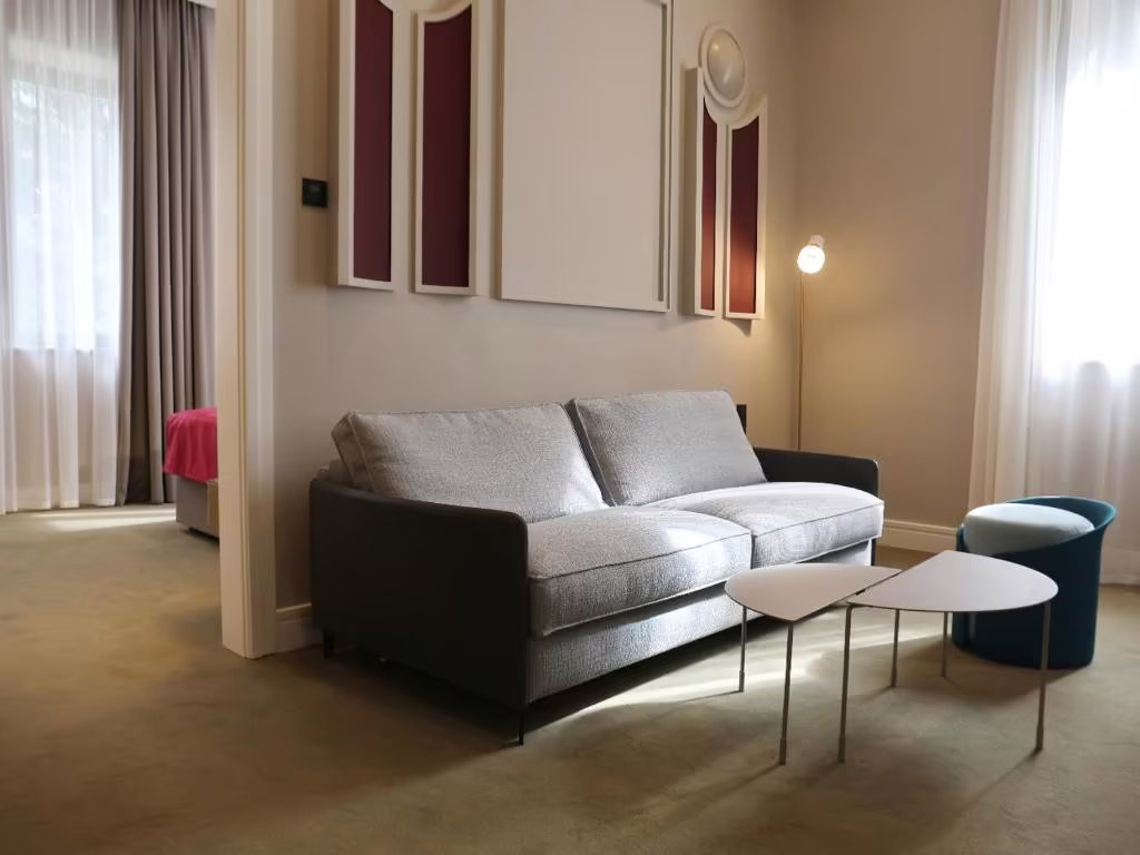 MOSELLE ARMENIA (EX. ARMENIA WELLNESS & SPA)