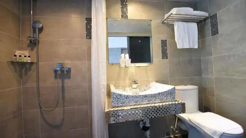 VELA BOUTIQUE HOTEL