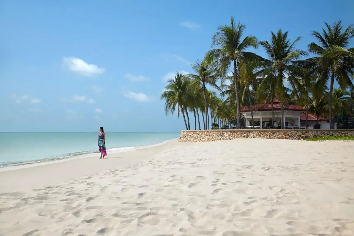 DUSIT THANI HUA HIN