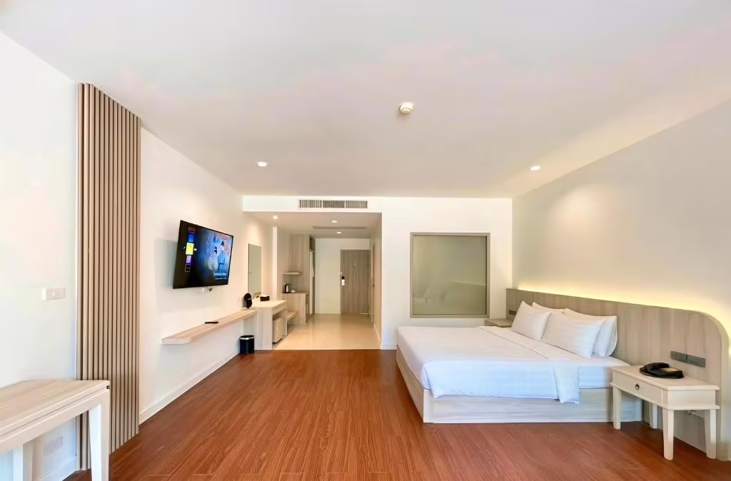 RAMADA BY WYNDHAM AONANG KRABI (EX. AONANG NAGAPURA)
