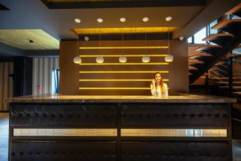 SOLOMON HOTEL