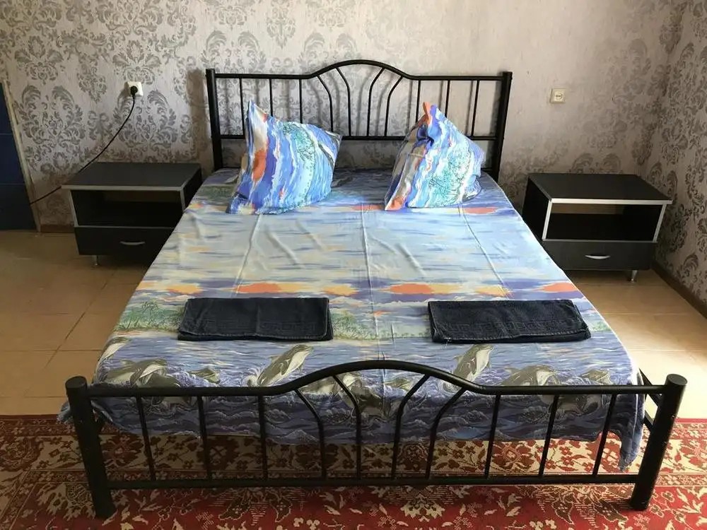 ТРОПИКАНА ГОСТЕВОЙ ДОМ