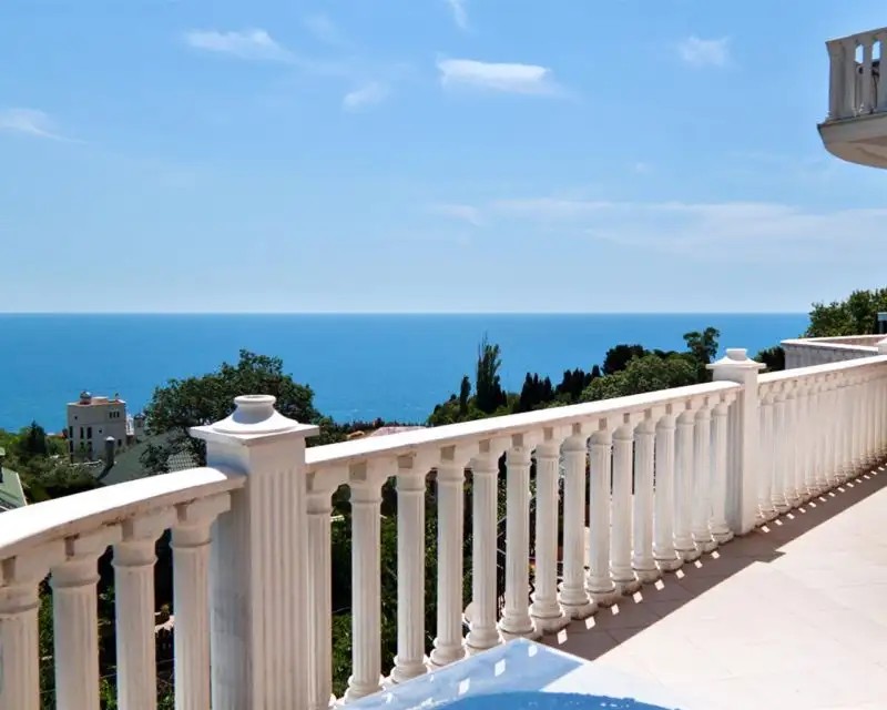 ЛИАНА ГОСТЕВОЙ ДОМ