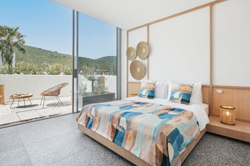2 bedroom family olive