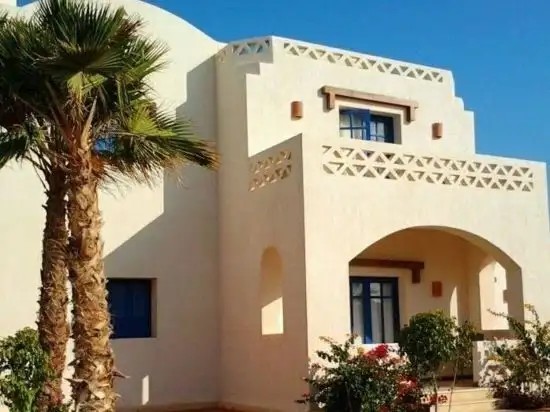 BEACH SAFARI NUBIAN RESORT