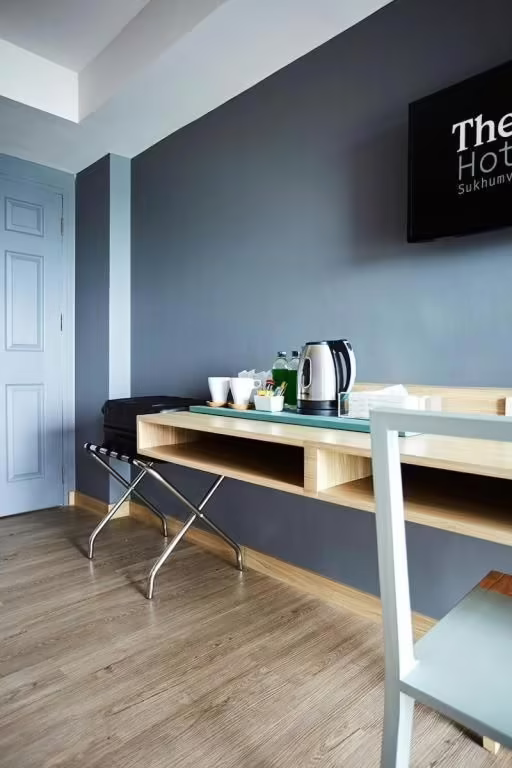 THEORIE HOTEL SUKHUMVIT 107