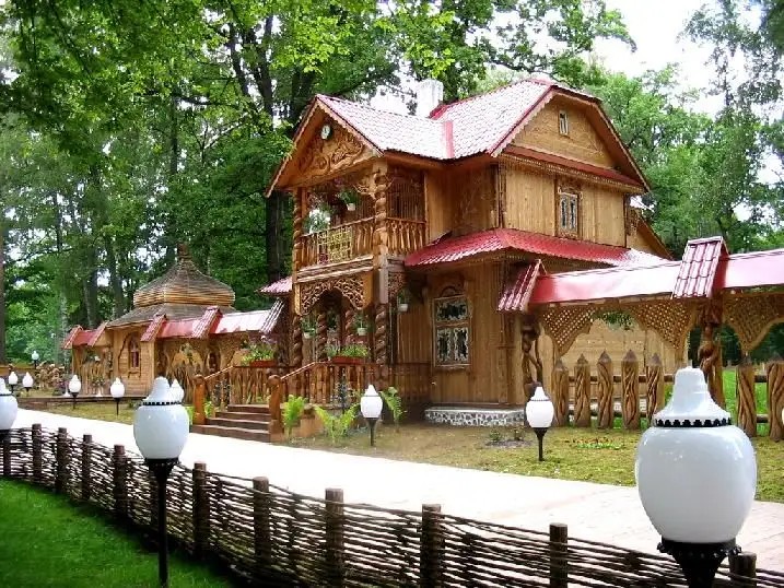 КАМЕНЮКИ
