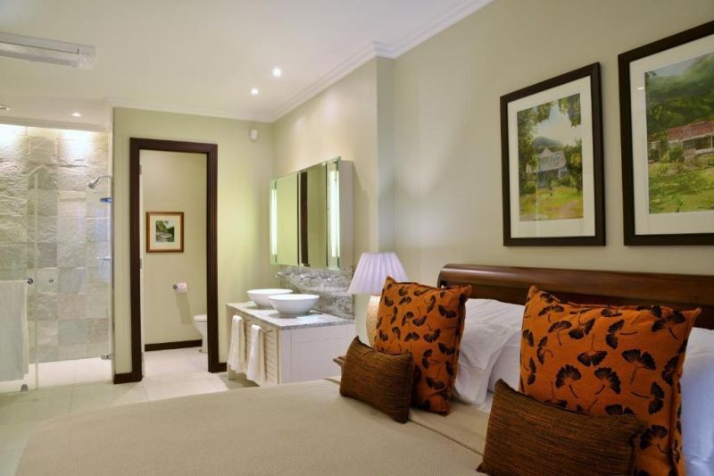 three bedroom apartment