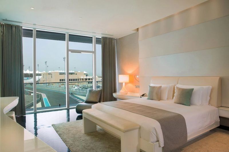 fantastic suite