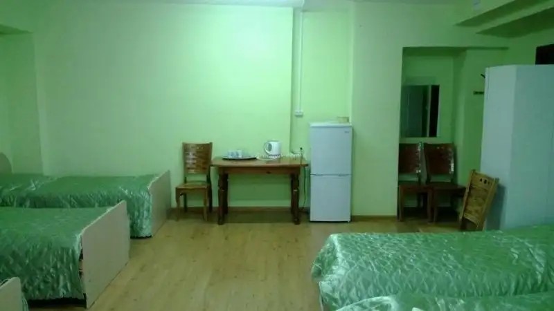 КУЛЬТУРНО-РАЗВЛЕКАТЕЛЬНЫЙ КОМПЛЕКС