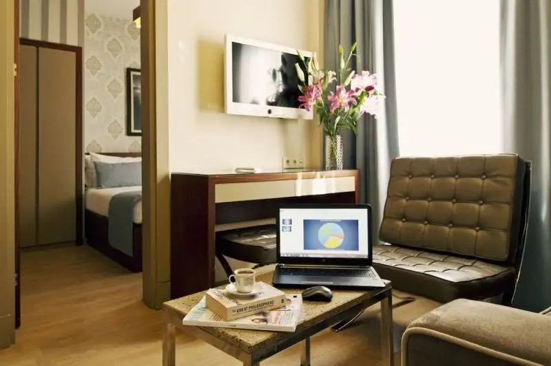 ALBA HOTEL