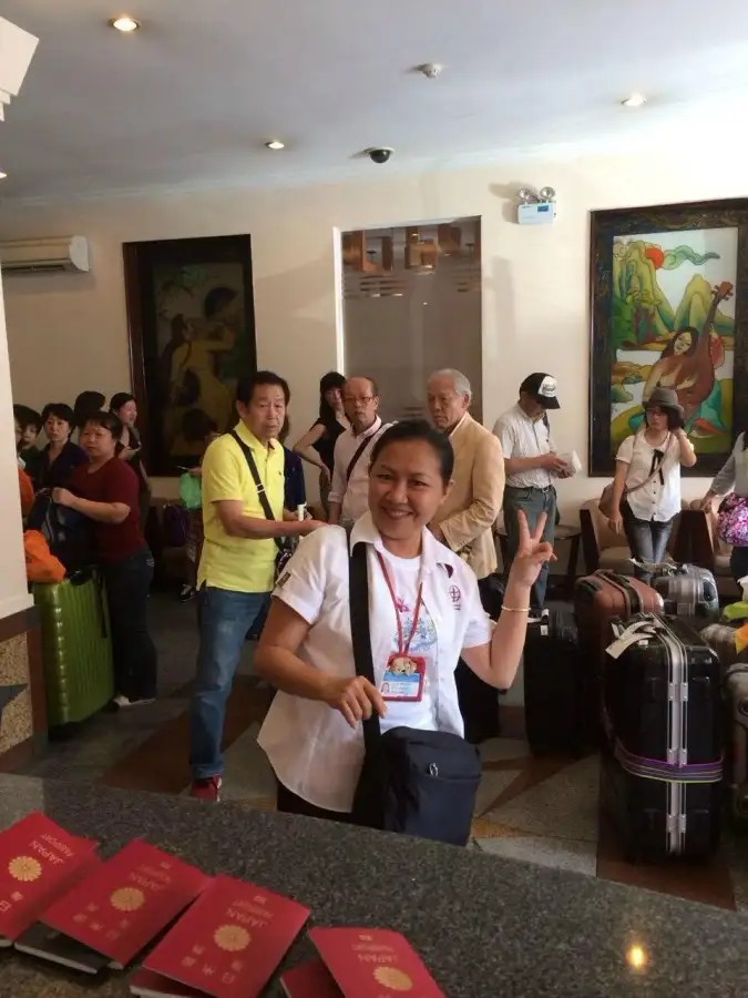 SAIGON ROYAL HOTEL