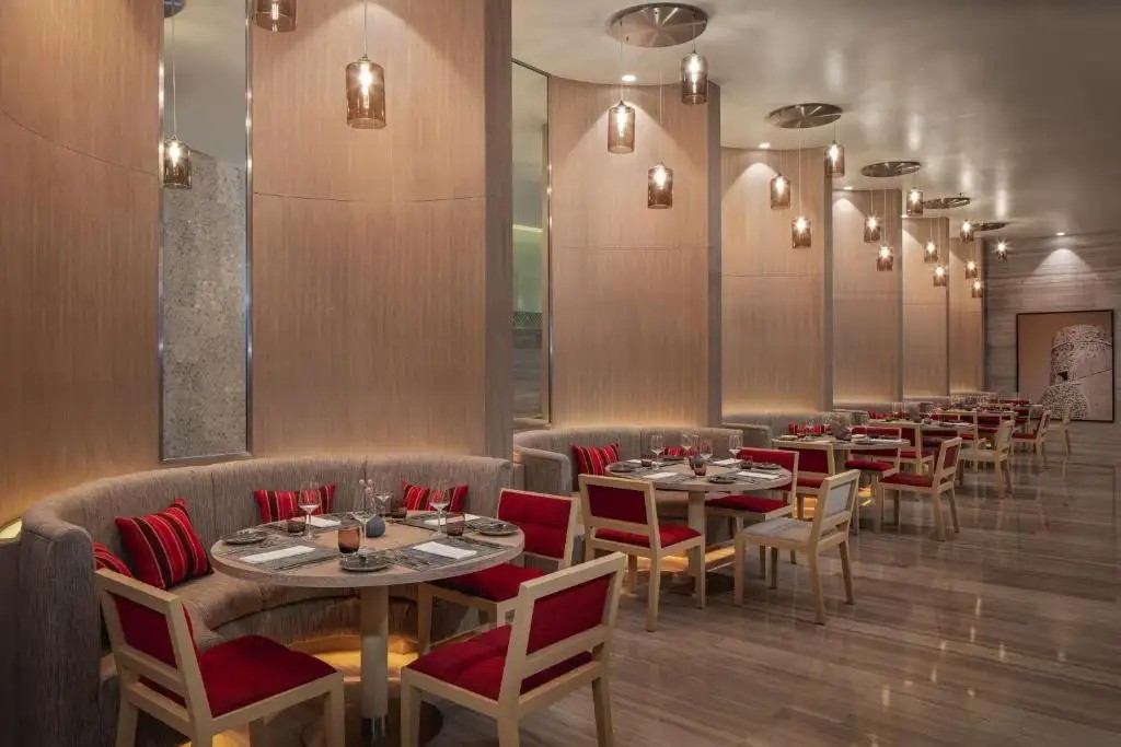 DOUBLETREE BY HILTON FUJAIRAH CITY