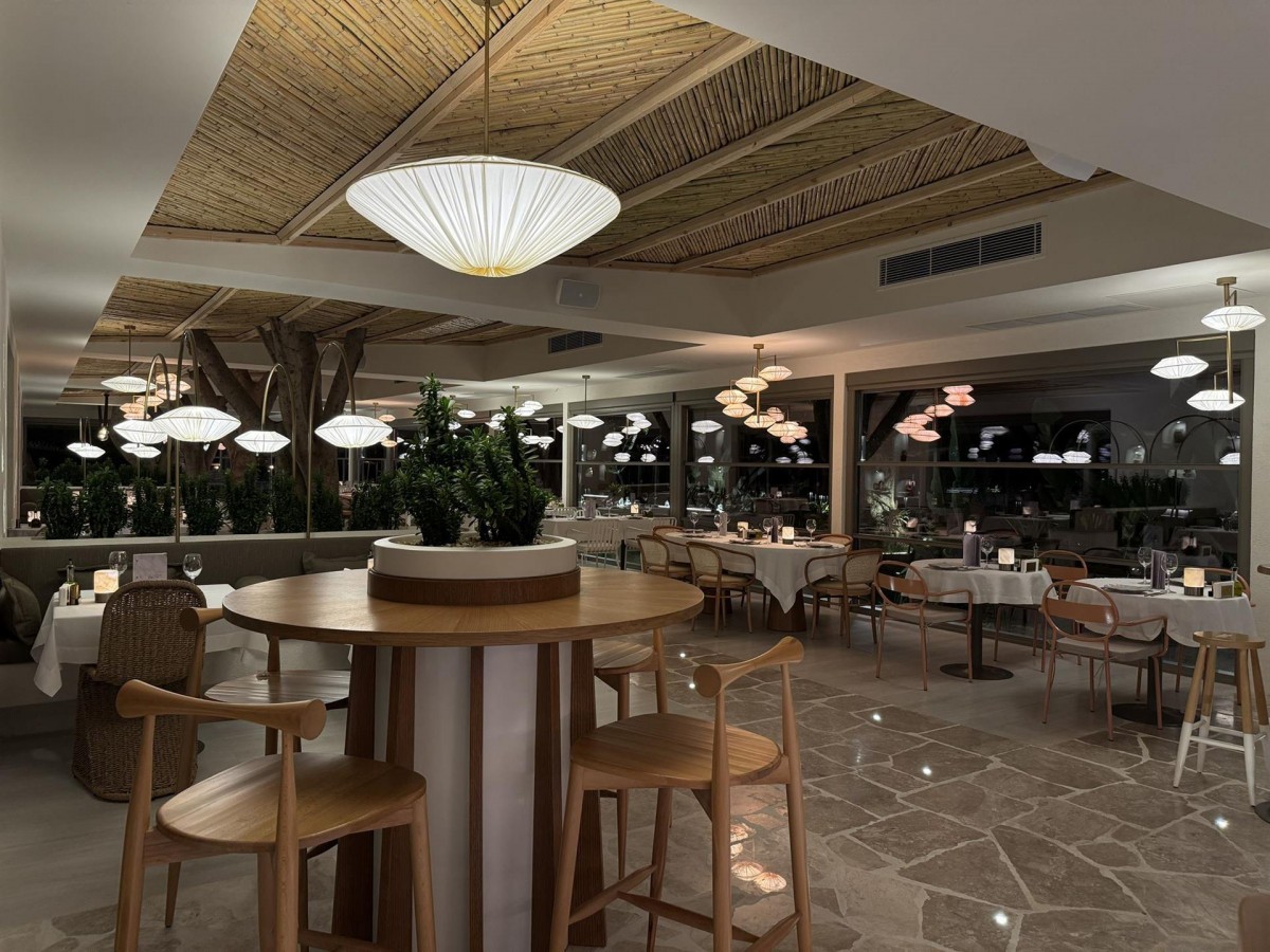CLUB TUANA FETHIYE (EX. MAJESTY CLUB TUANA PARK)