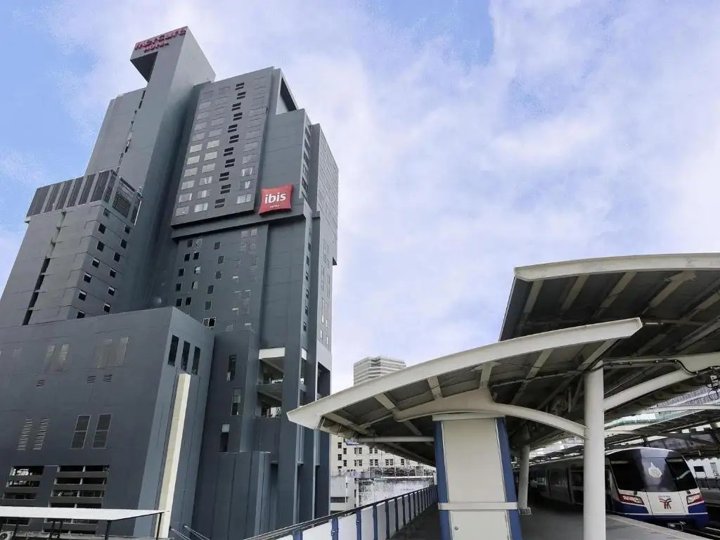 IBIS BANGKOK SIAM