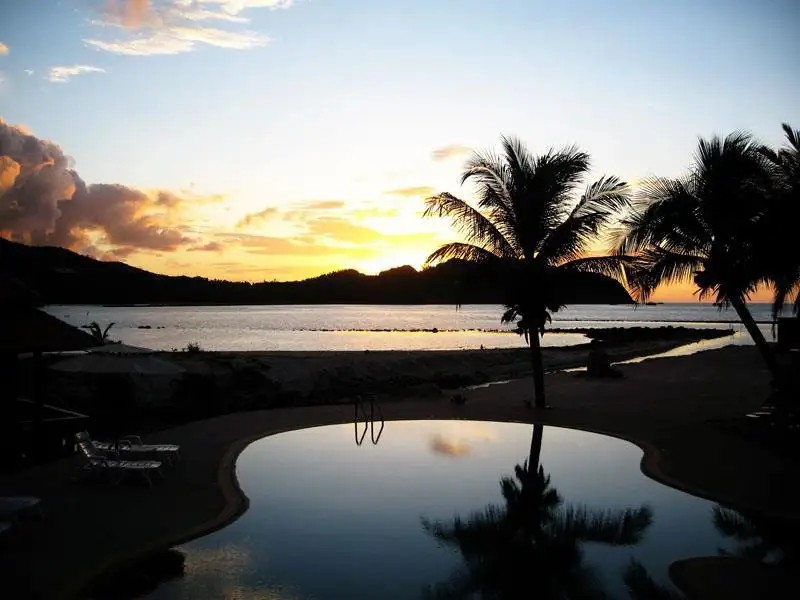 BURITARA RESORT & SPA