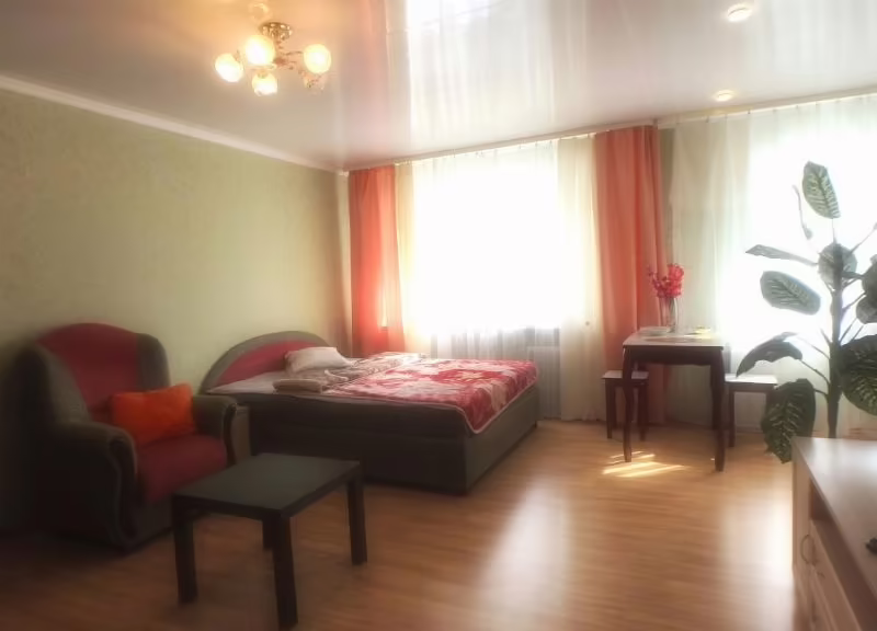 НА УЛИЦЕ ПОЛЯРНЫЕ ЗОРИ