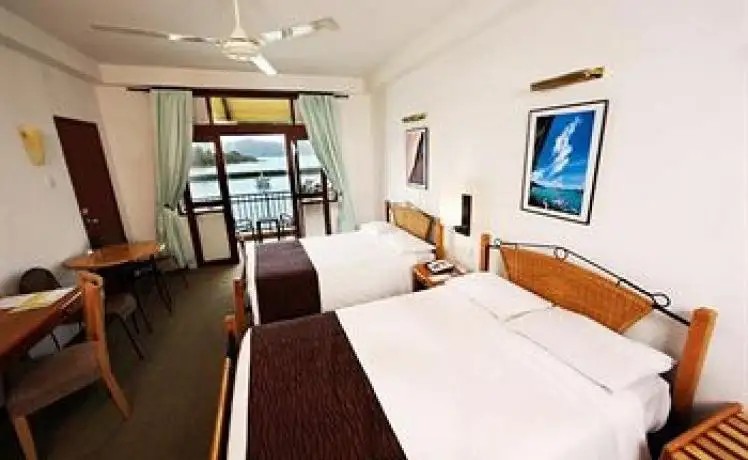 AWANA PORTO MALAI