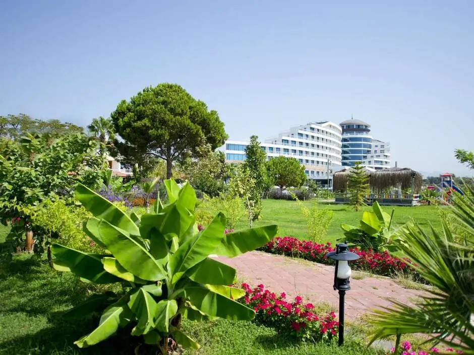 RAYMAR RESORT & AQUA