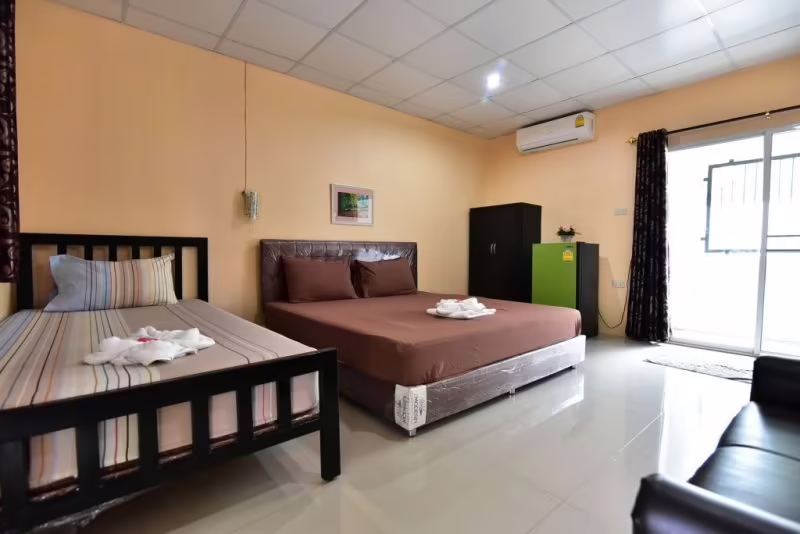 TIPPAWAN RESORT