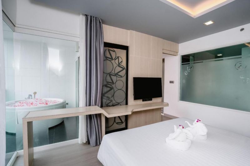 suite