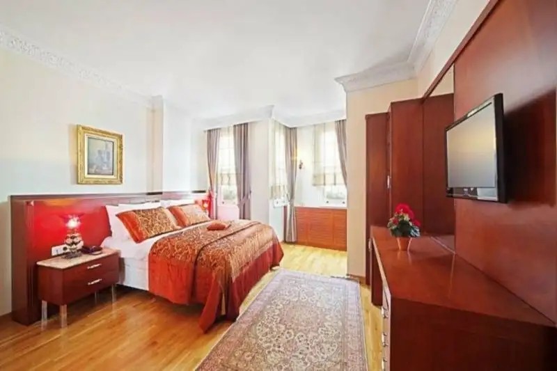 DILHAYAT KALFA HOTEL