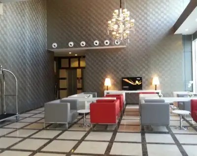 BIKA SUITES ISTANBUL HOTEL