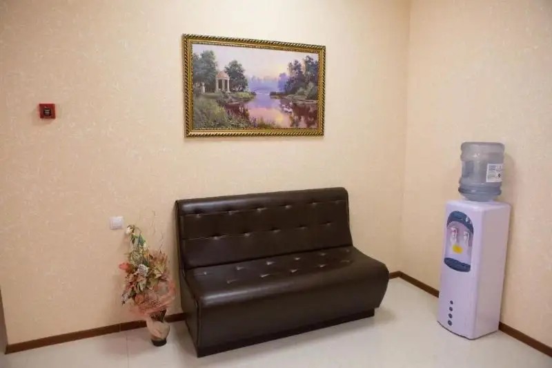 RESORT ОТЕЛЬ (КУРОРТНЫЙ)