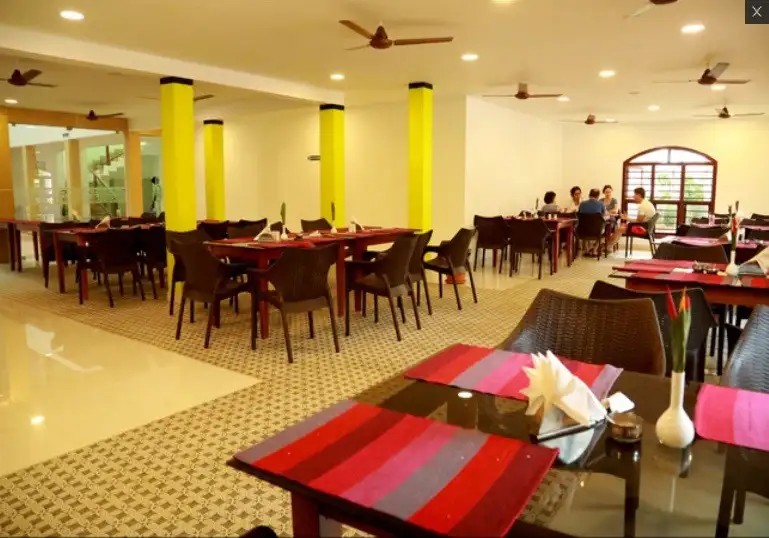 RAJAH ECO BEACH