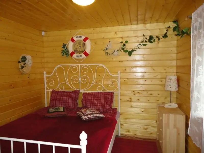 ПЕСКИ ЗАГОРОДНЫЙ КЛУБ
