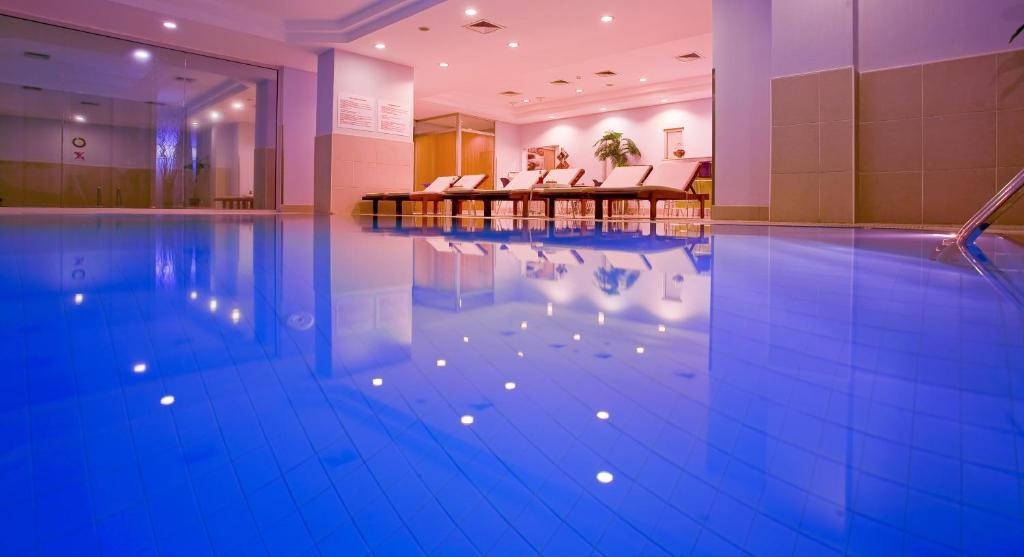THE GREEN PARK HOTEL TAKSIM