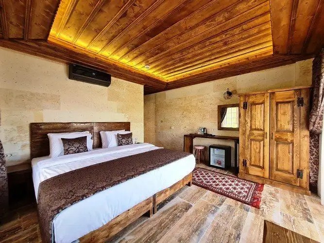 FLAVIA CAPPADOCIA HOTEL