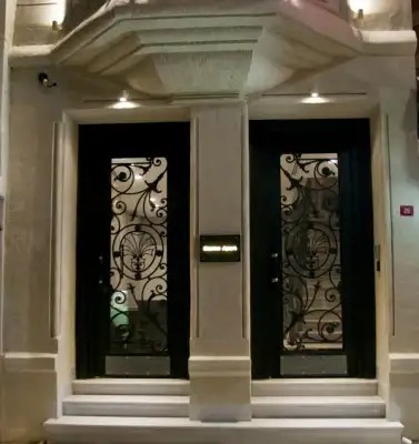 TAKSIM PRELUDE HOTEL (EX. STORIES APART KARAKOL)
