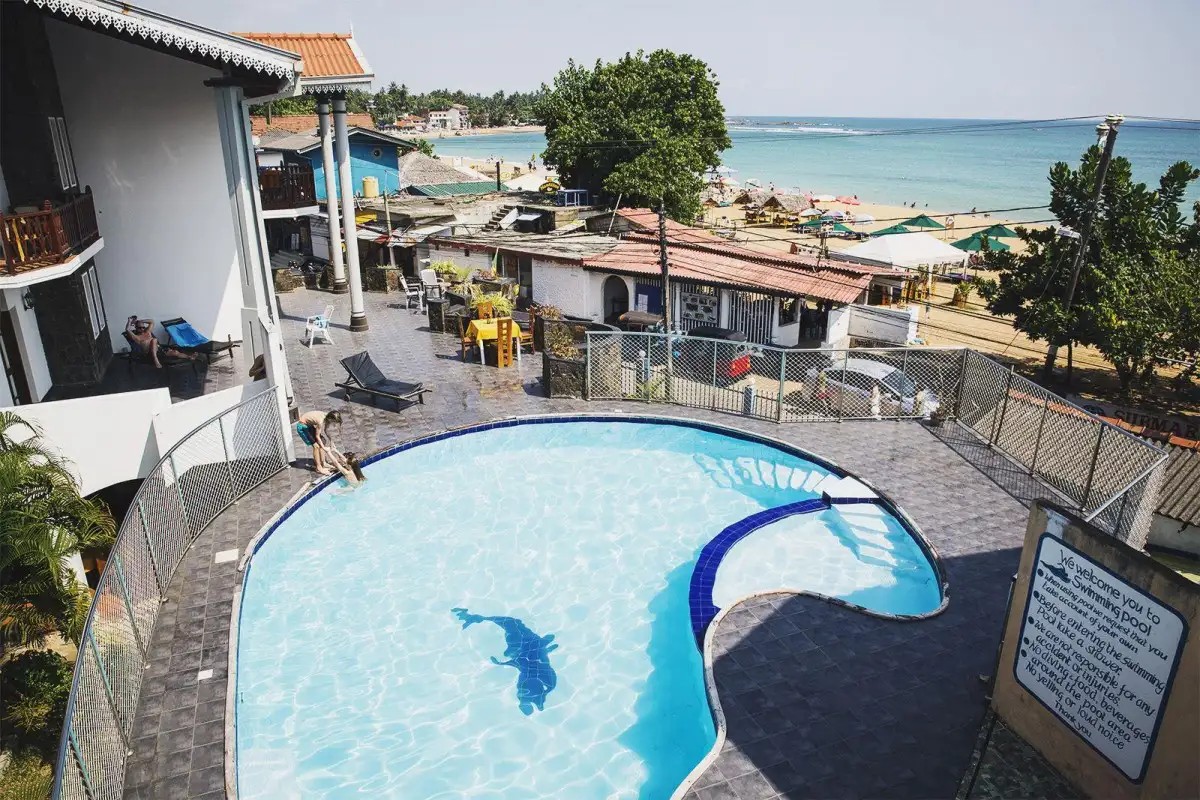 NEPTUNE BAY