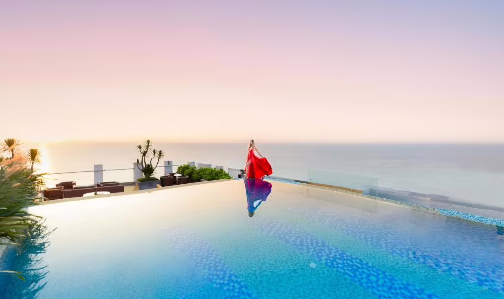 HAIAN BEACH HOTEL & SPA