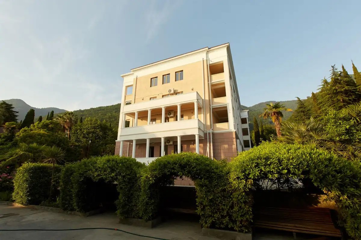 OLD GAGRA