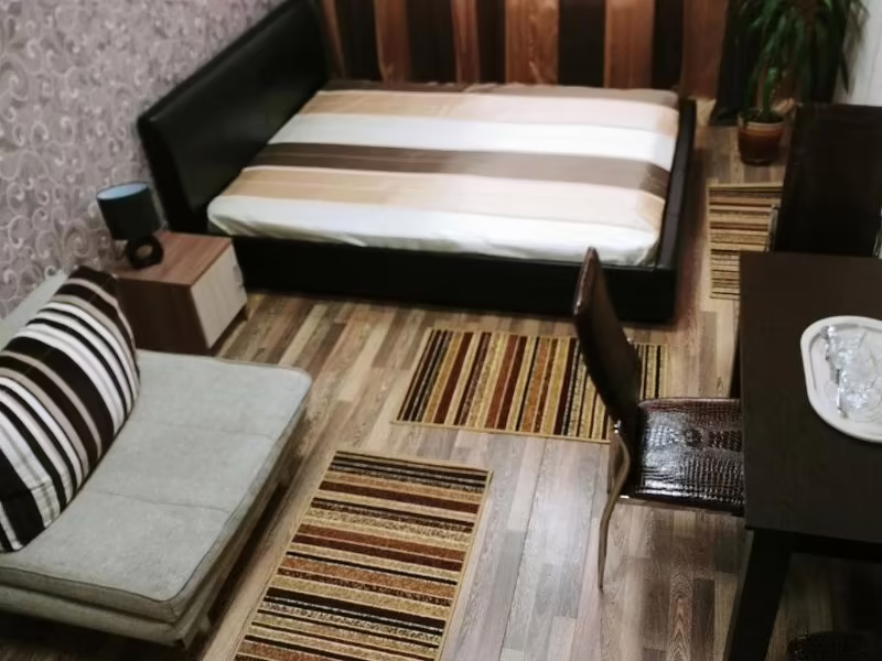 АЛЬБАТРОС МИНИ ОТЕЛЬ