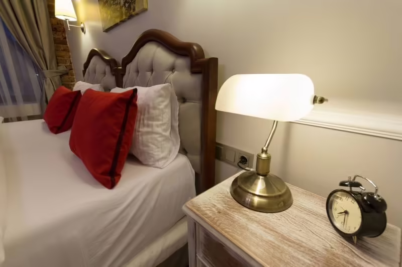 LA BELLA HOTEL