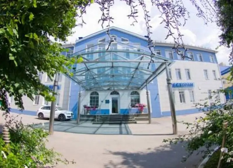 ВЕЛНЕСС ТУЛА
