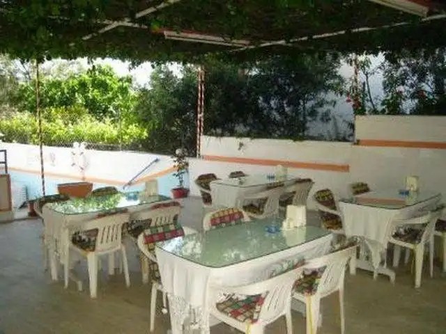SAHIN APART OTEL