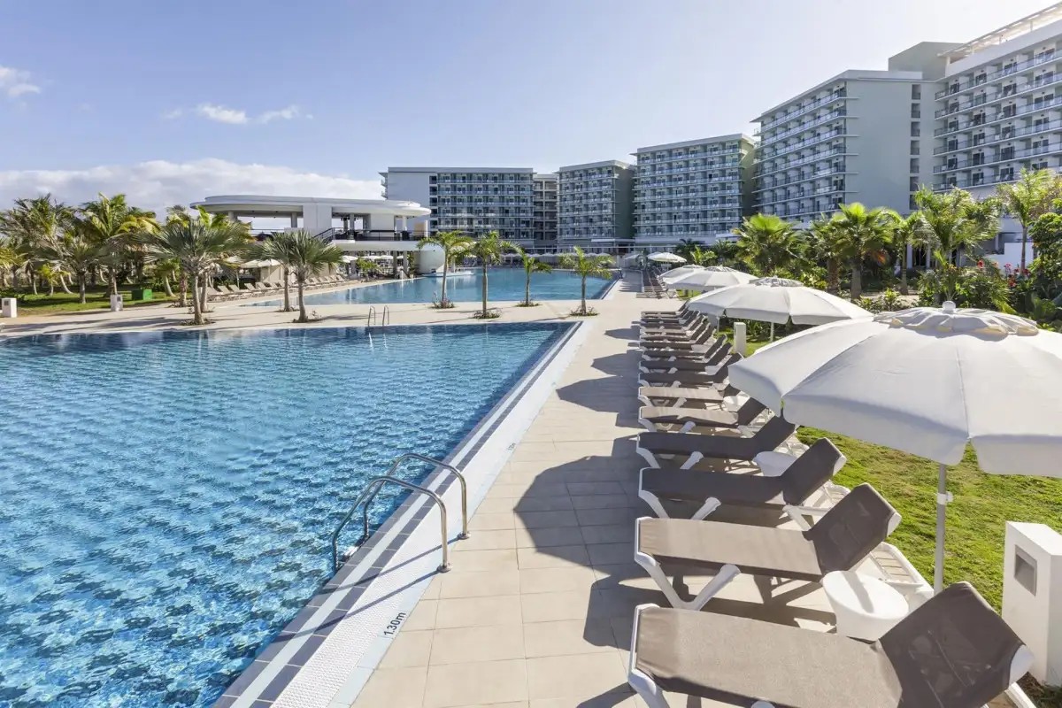 MELIA INTERNACIONAL HOTEL